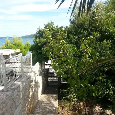 Apartamento Nives Marina (Bossoglina)