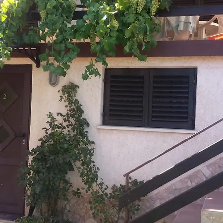 Apartamento Nives Marina (Bossoglina)